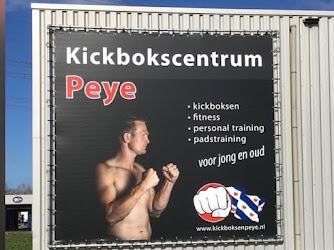 Kickboksen Peye