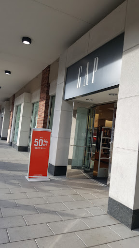 Clothing Store «Gap», reviews and photos, 7430 164th Ave NE, Redmond, WA 98052, USA
