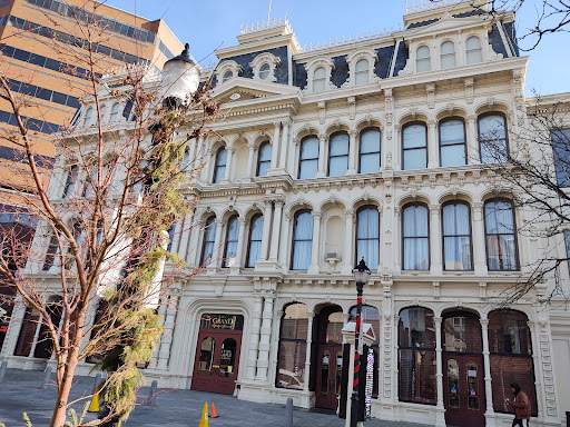 Event Venue «The Grand Opera House», reviews and photos, 818 N Market St, Wilmington, DE 19801, USA