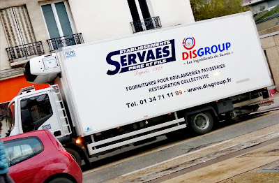 Etablissements Servaes Père Et Fils à Belloy-en-France