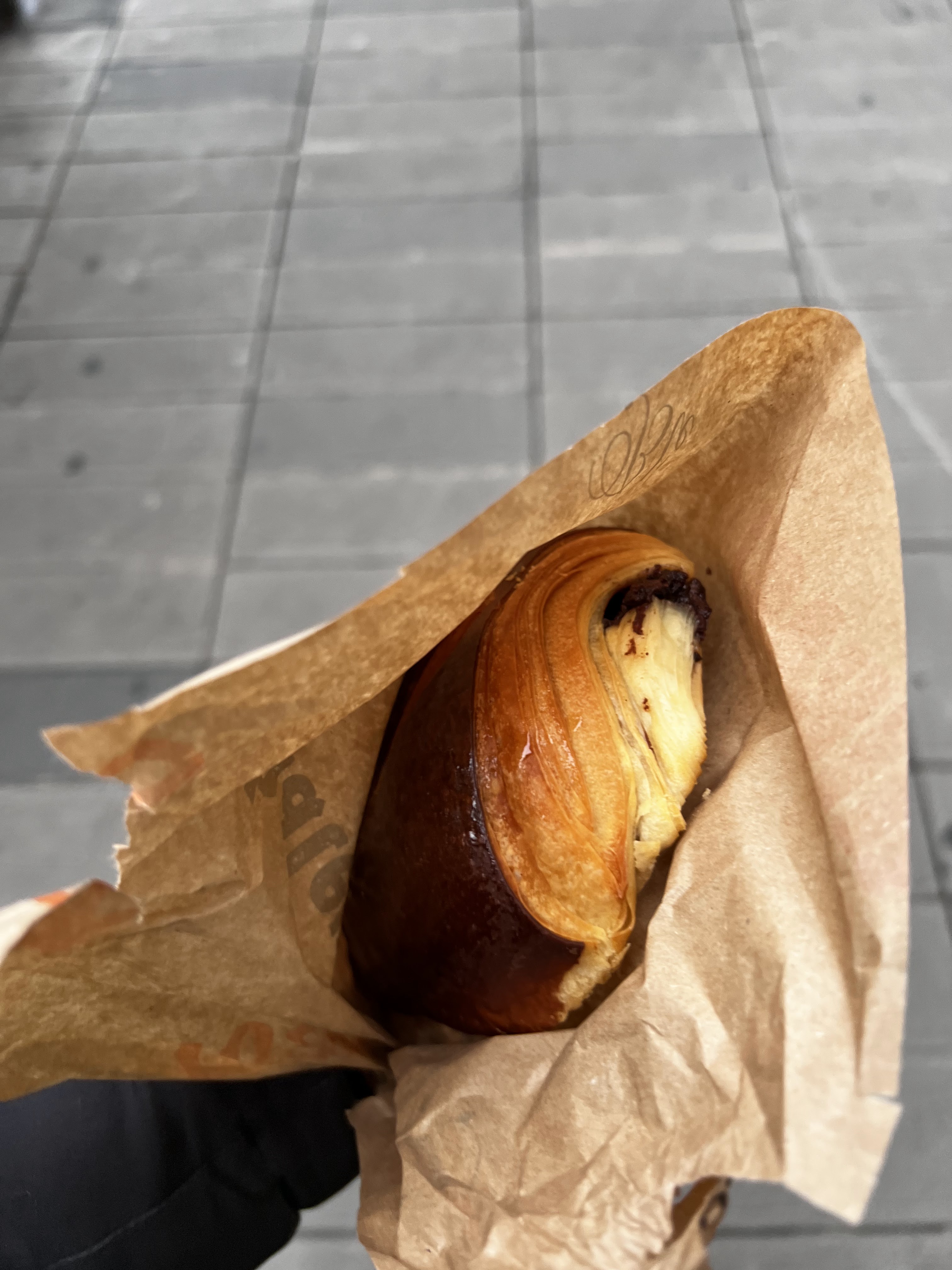 Photo n° 1 de l'avis de HC. fait le 24/10/2023 à 16:20