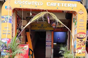 Kidss World / KW Cafe image