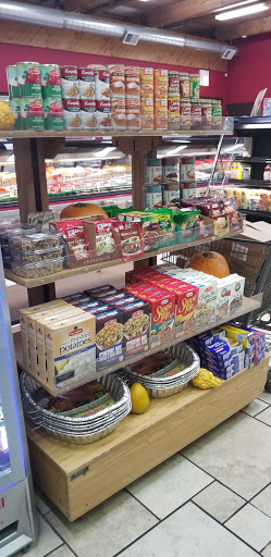 Grocery Store «KD Market», reviews and photos, 9500 Irving Park Rd, Schiller Park, IL 60176, USA