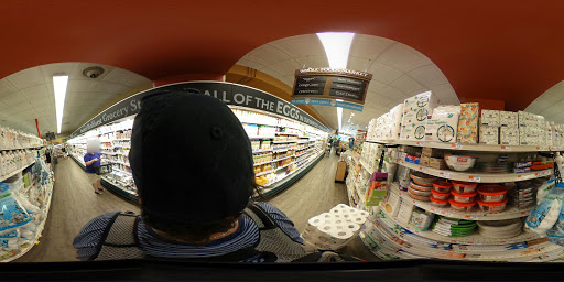 Grocery Store «Whole Foods Market», reviews and photos, 115 Prospect St, Cambridge, MA 02139, USA