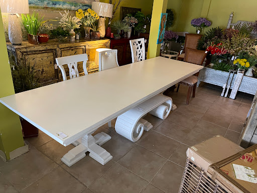 Furniture Store «T. Gregory Imports Inc», reviews and photos, 2000 N Ponce De Leon Blvd, St Augustine, FL 32084, USA