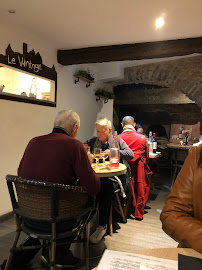 Atmosphère du Restaurant Le Vintage à Carcassonne - n°4