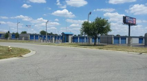 2158 Holiday Ln, Franklin, IN 46131, USA