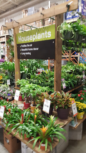 Home Improvement Store «The Home Depot», reviews and photos, 3600 Miller Rd, Wilmington, DE 19802, USA