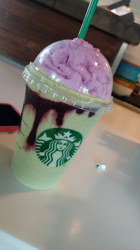 Coffee Shop «Starbucks», reviews and photos, 1400 Tuskawilla Rd, Winter Springs, FL 32708, USA