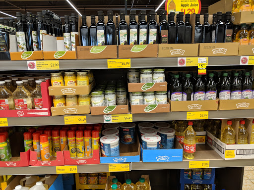 Supermarket «ALDI», reviews and photos, 6520 W Fullerton Ave, Chicago, IL 60707, USA