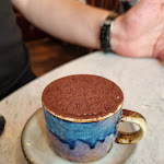 Photo n°1 de l'avis de Rebekka.c fait le 31/08/2021 à 12:29 sur le  TAVOLA BOTTIGLIERIA CON CUCINA à Rome