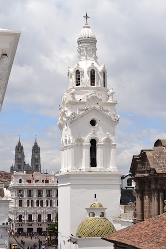 Horarios de Gabirai Tours C.L - Agencia de Viajes en Quito