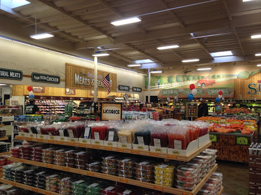 Sprouts Farmers Market image