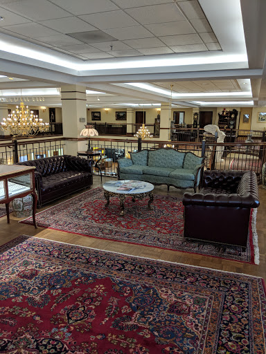 Jewelry Store «Barmakian Jewelers», reviews and photos, 300 Daniel Webster Hwy, Nashua, NH 03060, USA