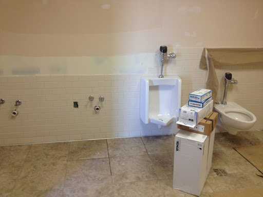 Plumber «The Plumbing Service», reviews and photos, Park Springs Blvd, Arlington, TX 76013, USA