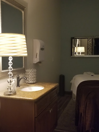 Spa «Synergy Spa Wellness Center», reviews and photos, 7995 Princevalle St, Gilroy, CA 95020, USA