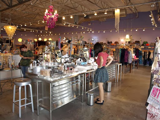 Boutique «Blue Elephant Boutique», reviews and photos, 4001 N Lamar Blvd #510, Austin, TX 78756, USA