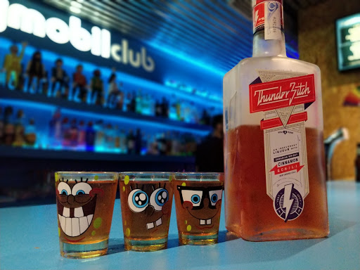 Información y opiniones sobre PlaymobilClub de Granada