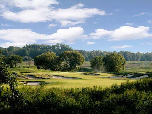 Golf Course «Bowes Creek Country Club», reviews and photos, 1250 Bowes Creek Blvd, Elgin, IL 60124, USA