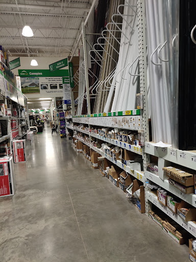 Home Improvement Store «Menards», reviews and photos, 7145 E 96th St, Indianapolis, IN 46250, USA