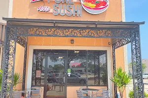 LA Poke & Sushi image