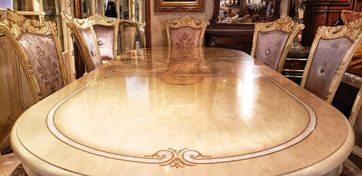 Furniture Store «NINO MADIA FURNITURE & DESIGN CO INC.», reviews and photos, 8707 John F. Kennedy Blvd, North Bergen, NJ 07047, USA