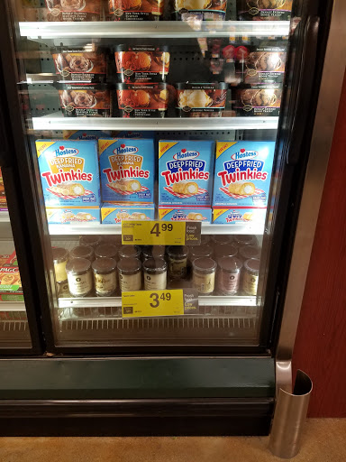 Grocery Store «Kroger Fresh Fare», reviews and photos, 530 E Stroop Rd, Kettering, OH 45429, USA