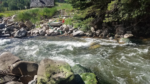 Wedding Venue «Donovan Pavilion», reviews and photos, 1600 S Frontage Rd W, Vail, CO 81657, USA