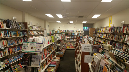 The BookShop at Caloundra