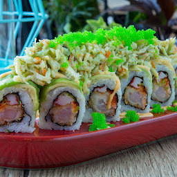 Photo n°64 de Sushi'Kito - Restaurant Saint-Herblain à Saint-Herblain ()