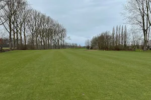 Edegemse Golfclub - Drie Eycken image