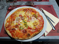 Pizza du Restaurant A Rusta Folelli à Penta-di-Casinca - n°8