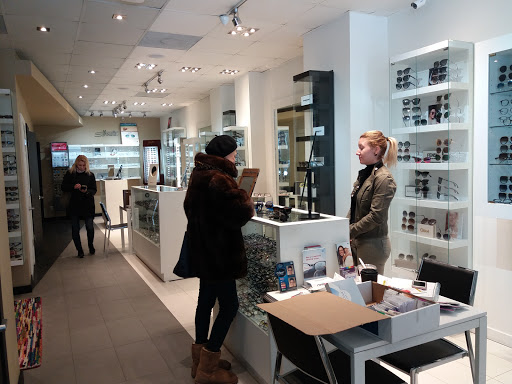 Optician «CoolFrames», reviews and photos, 2907 Ocean Ave, Brooklyn, NY 11235, USA