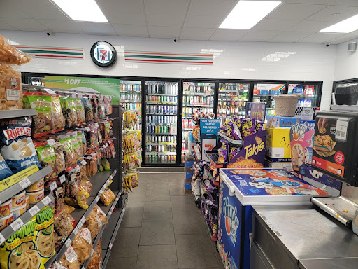 7-Eleven