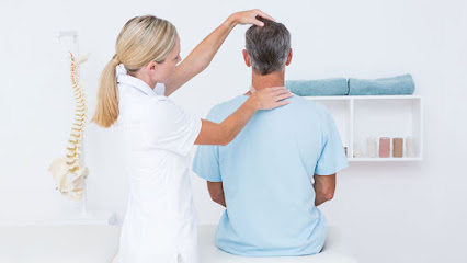 Clinton Chiropractic Clinic