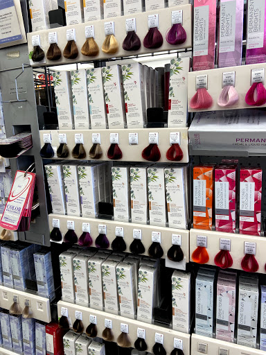 Beauty Supply Store «Sally Beauty», reviews and photos, 2068 Santa Rosa Ave, Santa Rosa, CA 95407, USA