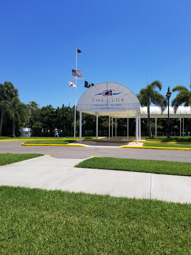 Yacht Club «The Club at Treasure Island», reviews and photos, 400 Treasure Island Causeway, Treasure Island, FL 33706, USA