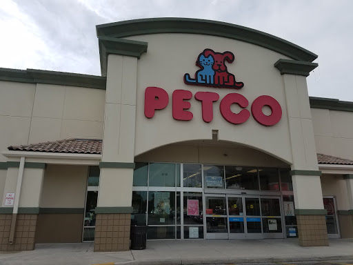 Pet Supply Store «Petco Animal Supplies», reviews and photos, 4616 Millenia Plaza Way, Orlando, FL 32839, USA