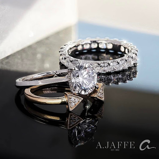 Jeweler «Lucido Fine Jewelry», reviews and photos, 42825 Schoenherr Rd, Sterling Heights, MI 48313, USA