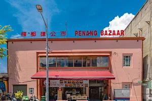 Penang Bazaar image
