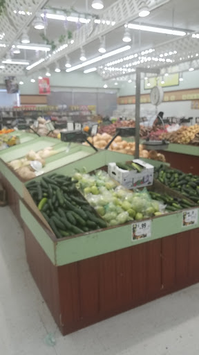 Asian Grocery Store «Asian Food Markets», reviews and photos, 1797 South Ave, Staten Island, NY 10314, USA