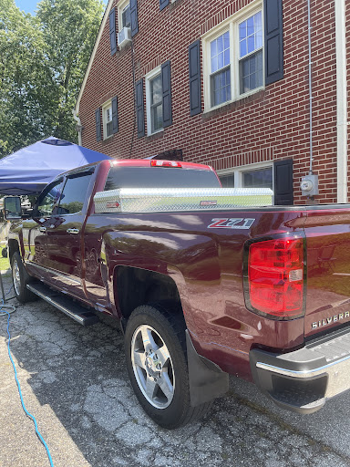 iClean Lux Vehicle Detailing en Yoe