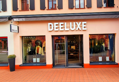 DEELUXE à Roppenheim