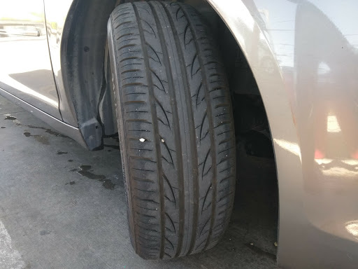 Car Wash «Rev Carwash Garland», reviews and photos, 226 W Centerville Rd, Garland, TX 75041, USA