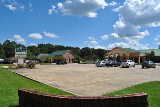Hattiesburg Family Health Center