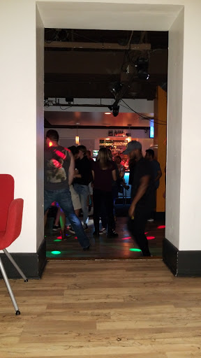 Night Club «Square Bar», reviews and photos, 820 W Market St, Akron, OH 44303, USA