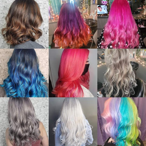 Explore tattoo cover up ideas for dark tattoos, creative tattoo ideas in Dayton, available at Mickey Deer Studio