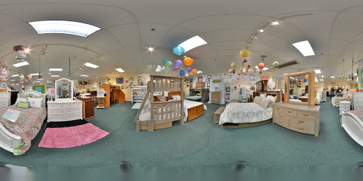 Baby Store «Baby Furniture Plus Kids», reviews and photos, 3620 Pelham Rd, Greenville, SC 29615, USA