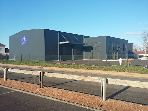 Magasin d'articles de plage Le Comptoir de la Plage Bellerive-sur-Allier