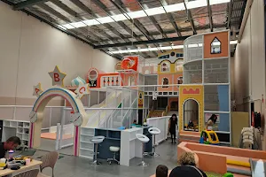 Jumpin Joeys Indoor Playcentre and Cafe image